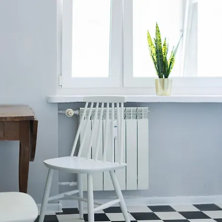 Διαμέρισμα Batory 22 *